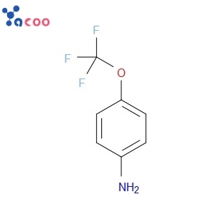 4-(TRIFLUOROMETHOXY)ANILINE