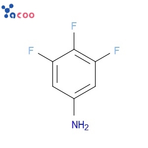 3,4,5-Trifluoroaniline