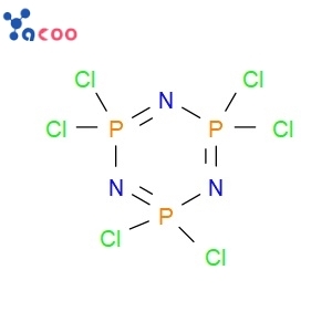 PHOSPHONITRILIC CHLORIDE TRIMER