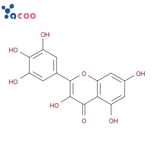 3,5,7,3',4',5'-Hexahydroxyflavone