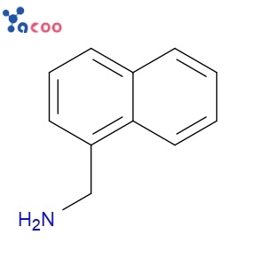 1-NAPHTHALENEMETHYLAMINE