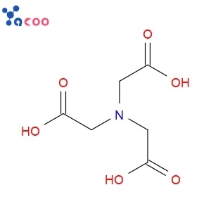 Nitrilotriacetic acid