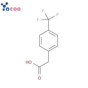 4-(TRIFLUOROMETHYL)PHENYLACETIC ACID