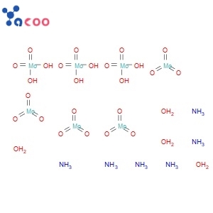 Ammonium molybdate tetrahydrate