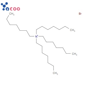 Tetraheptylammonium bromide