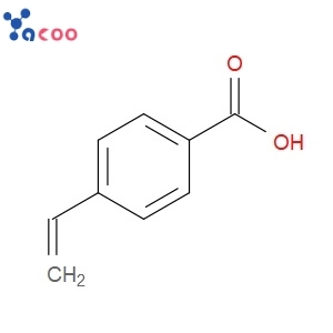 4-Vinylbenzoic acid