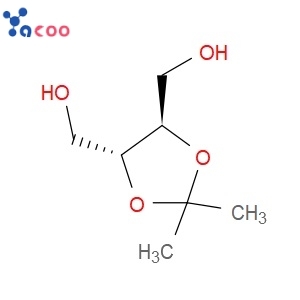 (?)-2,3-O-Isopropylidene-D-threitol