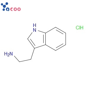 TRYPTAMINE HYDROCHLORIDE