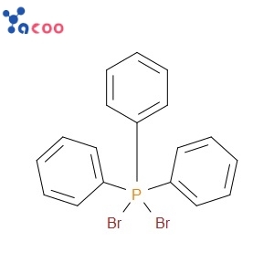 TRIPHENYLPHOSPHINE DIBROMIDE