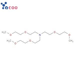 Tris(2-(2-methoxyethoxy)ethyl)amine