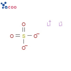 Lithium sulfate