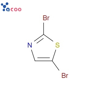 2,5-Dibromothiazole