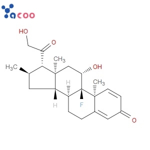 DESOXIMETASONE