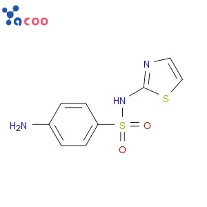 SULFATHIAZOLE