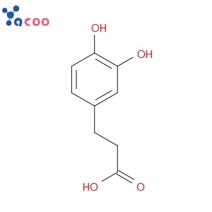 3-(3,4-DIHYDROXYPHENYL)PROPIONIC ACID