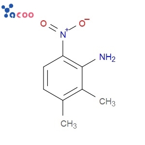 2,3-DIMETHYL-6-NITROANILINE