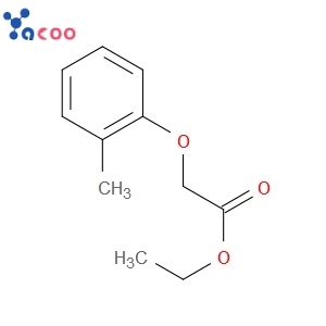 ETHYL (2-METHYLPHENOXY)ACETATE