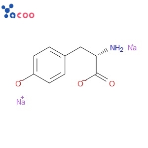 L-Tyrosine disodium salt hydrate