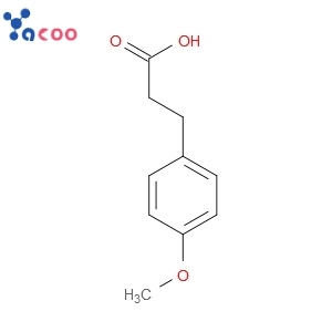 3-(4-METHOXYPHENYL)PROPIONIC ACID