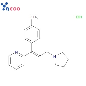 Triprolidine hydrochloride