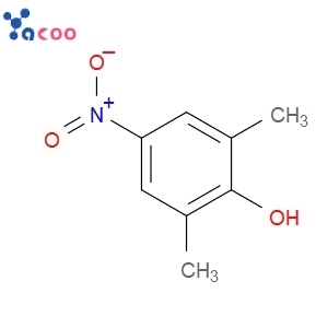 2,6-DIMETHYL-4-NITROPHENOL