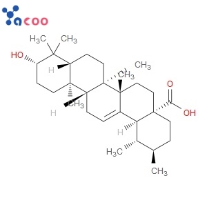 Ursolic acid