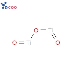 TITANIUM(III) OXIDE