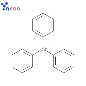 Triphenylantimony