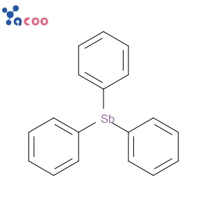 Triphenylantimony