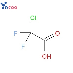 Chlorodifluoroacetic acid