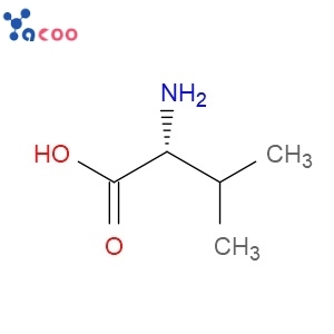 D-Valine