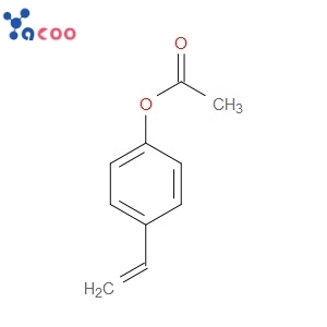 4-Acetoxystyrene