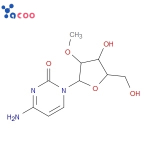 2'-O-METHYLCYTIDINE