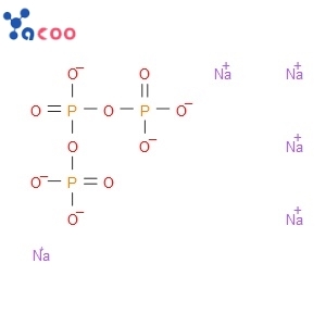 Sodium tripolyphosphate