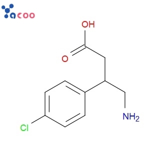 Baclofen