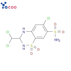 TRICHLORMETHIAZIDE