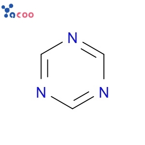 1,3,5-Triazine