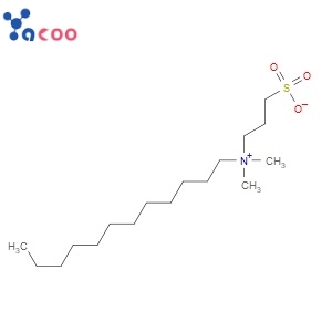 3-(N,N-Dimethyldodecylammonio)propanesulfonate