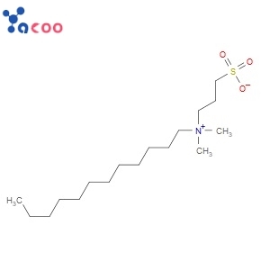 3-(N,N-Dimethyldodecylammonio)propanesulfonate