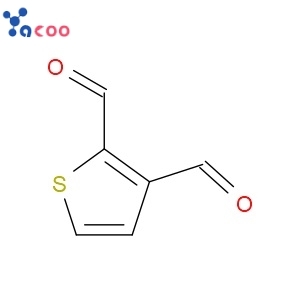 2,3-THIOPHENEDICARBOXALDEHYDE