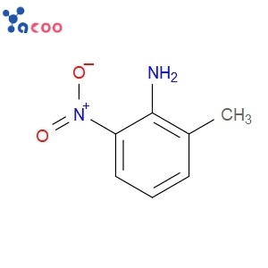 2-Methyl-6-nitroaniline