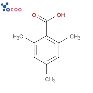 2,4,6-TRIMETHYLBENZOIC ACID