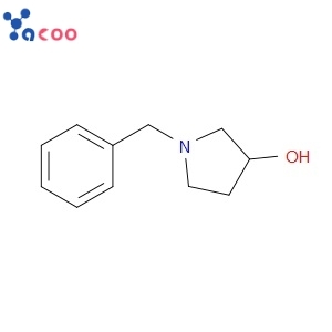 N-Benzyl-3-pyrrolidinol