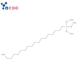 Octadecyltrimethoxysilane