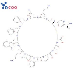 SOMATOSTATIN