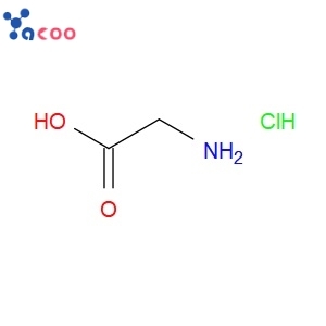 Glycine hydrochloride