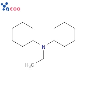 N-ETHYLDICYCLOHEXYLAMINE