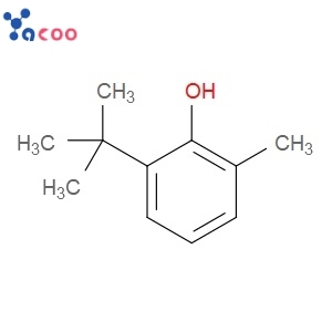 2-TERT-BUTYL-6-METHYLPHENOL