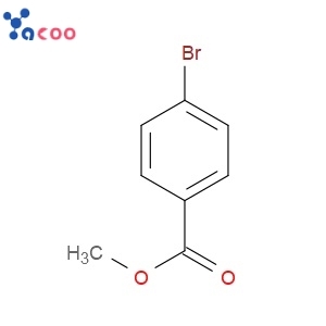 METHYL 4-BROMOBENZOATE