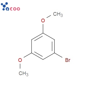 1-BROMO-3,5-DIMETHOXYBENZENE